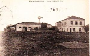 AIN TEMOUCHENT 215